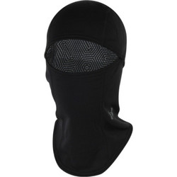 Under Armour Full Face Balaclava Cold Gear Σκούφος 1365985 001 ΜΑΥΡΟ