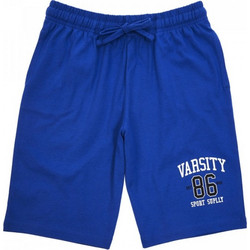 Admiral Rapion Αθλητική Παιδική Βερμούδα Royal Blue 0821500010