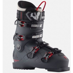 ROSSIGNOL TRACK 90 HV charcoal ski boots