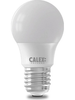 Λάμπα LED Calex E27 A55 2200K 215lm 2.8W Extra Warm White 1301006400