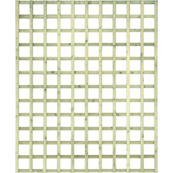 Καφασωτο Tro120150 Καρε 12X12 Π150Xυ180Cm Newplan