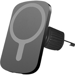 Setty Car Holder Ms With Inductive Charging IUM1-01 black