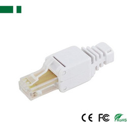 552-255 ANGA PS-J0079 CAT5E /RJ45 Plug CONNECTOR ANGA
