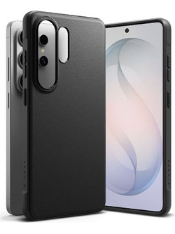 Ringke Onyx Back Cover Black (Samsung Galaxy S26 Ultra)