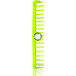 Χτένα Κουρέματος Pro Spinning Cutting Comb Lime