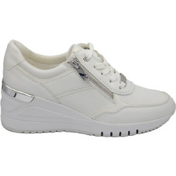 Marco Tozzi Γυναικεία Sneakers Λευκά 2-2-23743-42-100