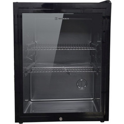 Ψυγείο Βιτρίνα Morris G71052EDD 52L Μαύρο