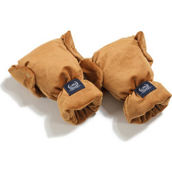 La Millou Aspen Γάντια Καροτσιού Velvet Toffee