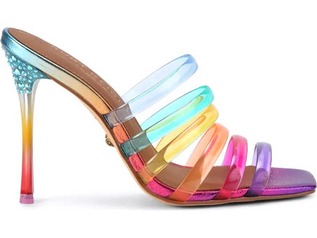 Πεδιλα Maddison Strappy High 5608899979 99-other