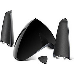 Edifier Prisma E3360ΒΤ 2.1 Black