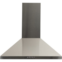 Davoline Airtechno Plus IX Απορροφητήρας Καμινάδα-Τζάκι 60cm Inox