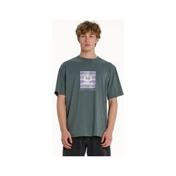 EMERSON LOGO MEN'S SHORT SLEEVE T-SHIRT
