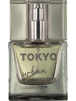 HOT - PHEROMONE PERFUME TOKYO URBAN MAN 30 ML