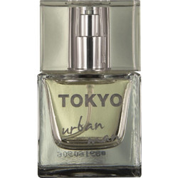 HOT Tokyo Urban Man Eau de Parfum 30ml