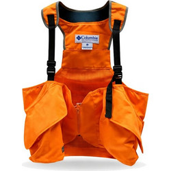 ΓΙΛΕΚΟ COLUMBIA Covey Rise Vest Orange