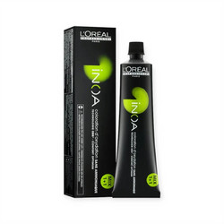 Inoa Booster Violet Βαφή Μαλλιών 60ml