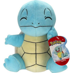 Jazwares Pokemon W10 Squirtle JW095217-A