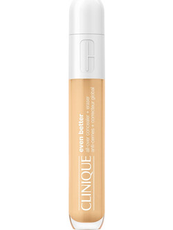 Clinique Even Better All-Over WN46 Golden Neutral Liquid Concealer 6ml
