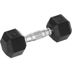 Insportline Hexsteel 1182 5kg