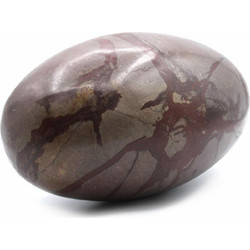 Twelwe Inch Lingam Stone - 30cm