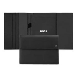 Θήκη Εγγράφων Hugo Boss Double B & Gun Folder HDM519D