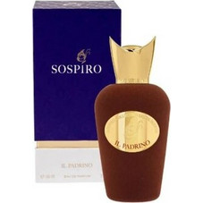 Sospiro Il Padrino Eau de Parfum 100ml