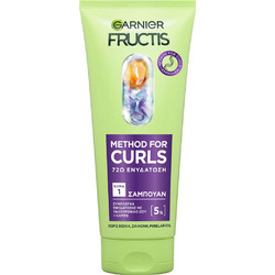 Garnier Fructis Original Remedies Softening Cream Honey Treasures 200ml