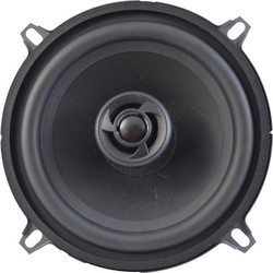 Peerless Coaxial 5 Ηχείο Αυτοκινήτου 5.25" 2 Δρόμων 110W RMS