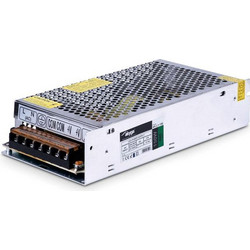 Τροφοδοτικό αλουμινίου 12V 50 W για LED και άλλες εφαρμογές