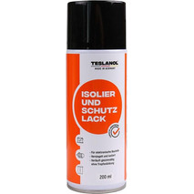 Σπρέυ πλακέτας μονωτικό. 200ml