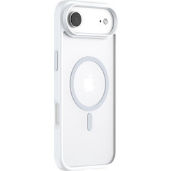 Θήκη PC Devia Apple iPhone Air Magnetic Shock Proof Built-in Touch Crystal Διάφανο N69870