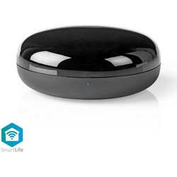 Smart Wi-Fi τηλεχειριστήριο με υπέρυθρες