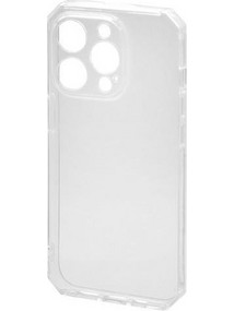 Θήκη TPU inos Apple iPhone 15 Pro Shock Proof NE Διάφανο N62707