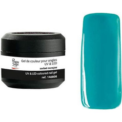 Peggy Sage Sorbet Curacao Gel 5gr