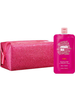 Pupa Glitter Lab Smile Therapy Shower Milk Κρεμώδες Αφρόλουτρο 200ml