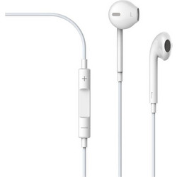 Devia Smart Handsfree Earbud 3.5mm White