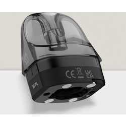 Vaporesso Luxe X/XR/XR Max Replacement Cartridges for GTX coils (MTL)