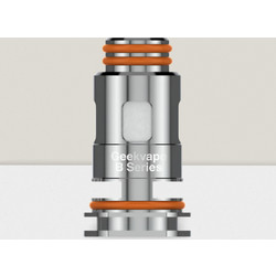 Geekvape B-Series Replacement Coils 1.2ohm