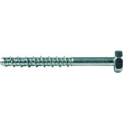 Στριφώνια Μπετού Γαλβ. Φ10 x 80mm