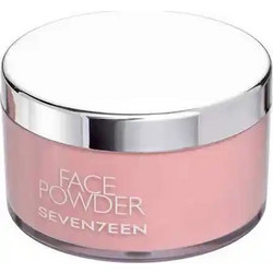 Seventeen Face Powder Πούδρα Προσώπου - 02