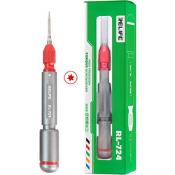 Κατσαβίδι Relife RL-724, Torx T1