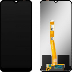Μονάδα Οθόνης LCD MP για Motorola Moto G50 5G, χωρίς Πλαίσιο, Aftermarket, Μαύρο