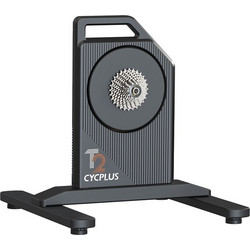 Έξυπνος εκπαιδευτής ποδηλάτων Cycplus T2H T2H