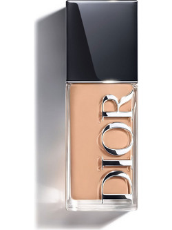 Dior Forever Skin Glow Foundation - 24h Wear and 48h Hydration 30 ml - E000001090 3 Warm Peach