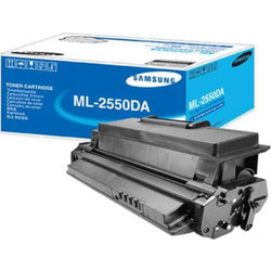 Samsung ML-2550DA Black Toner