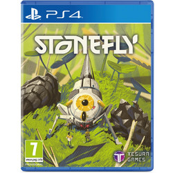 Stonefly PS4