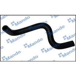 Mando Υδραυλ. σωληνάκι, σύστ. Διεύθυνσης - DCC020397