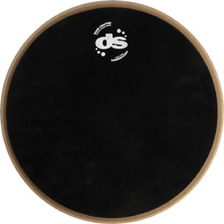 ds DRUM DOUBLE SIDE PRACT PAD | Practice Pad 12''
