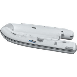 Arimar Tender Με Πολυεστερική Γάστρα Hercules II 300