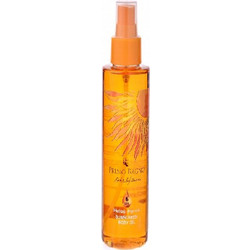 Primo Bagno Helios Parma Sunscreen Oil Spf6 150ml